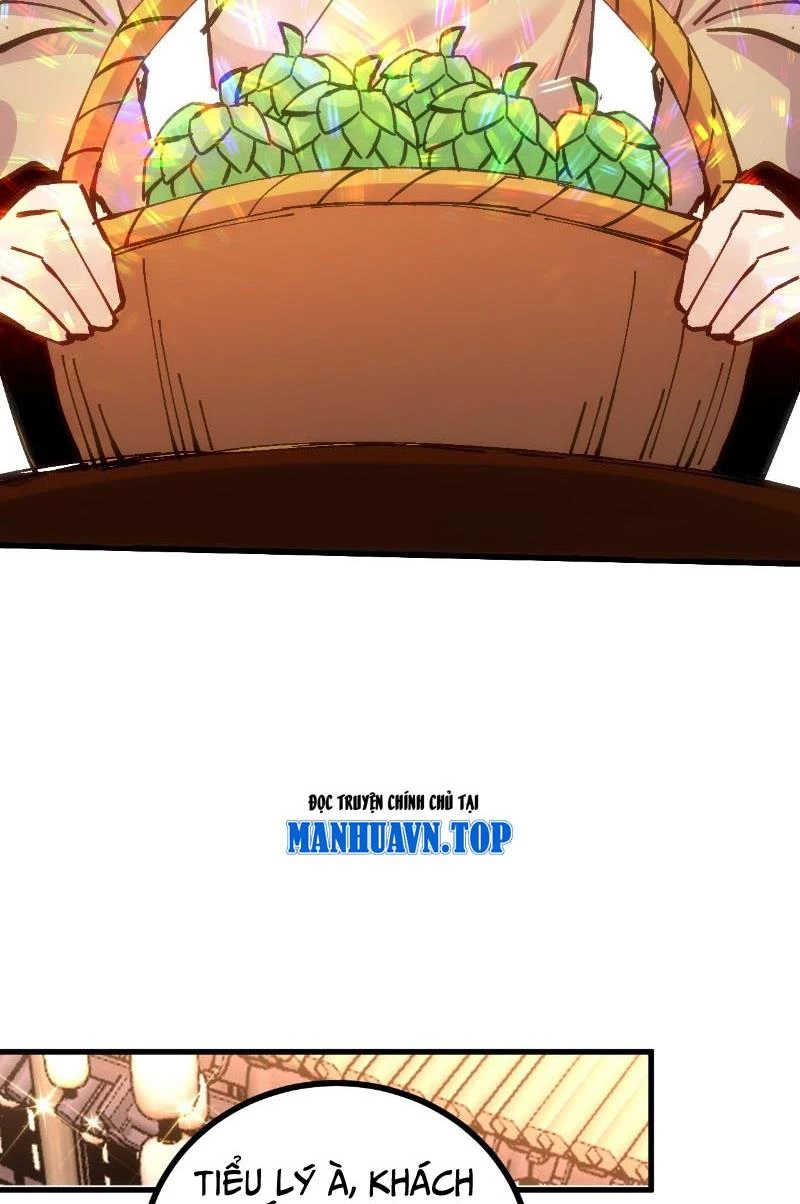 Chưa Từng Ra Tay Nhưng Ta Vẫn Thành Đại Lão Trên Thiên Bảng Chapter 19 - Trang 2