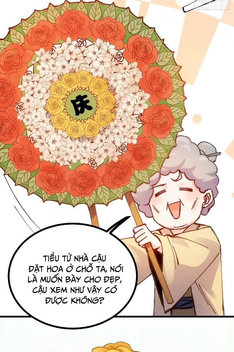 Chưa Từng Ra Tay Nhưng Ta Vẫn Thành Đại Lão Trên Thiên Bảng Chapter 19 - Trang 2