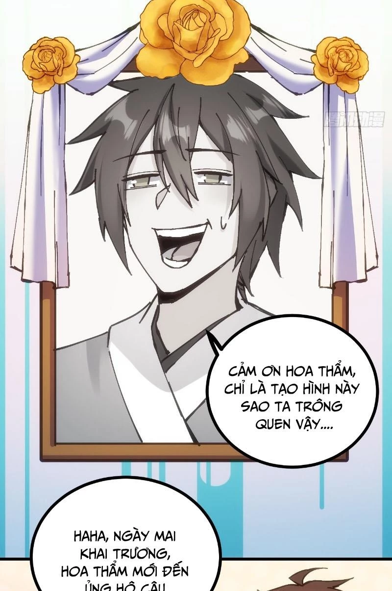 Chưa Từng Ra Tay Nhưng Ta Vẫn Thành Đại Lão Trên Thiên Bảng Chapter 19 - Trang 2