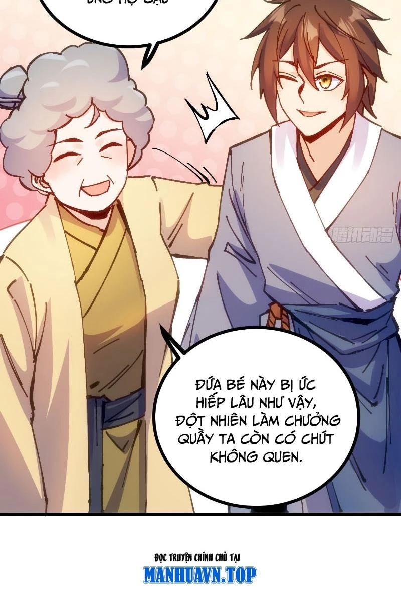 Chưa Từng Ra Tay Nhưng Ta Vẫn Thành Đại Lão Trên Thiên Bảng Chapter 19 - Trang 2