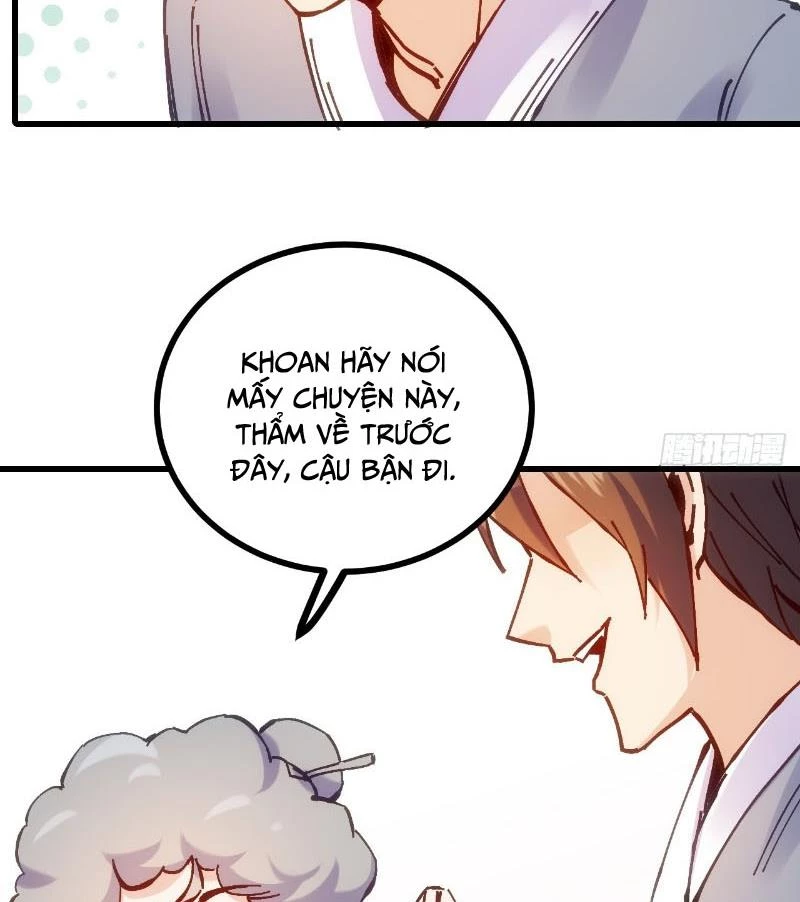 Chưa Từng Ra Tay Nhưng Ta Vẫn Thành Đại Lão Trên Thiên Bảng Chapter 19 - Trang 2