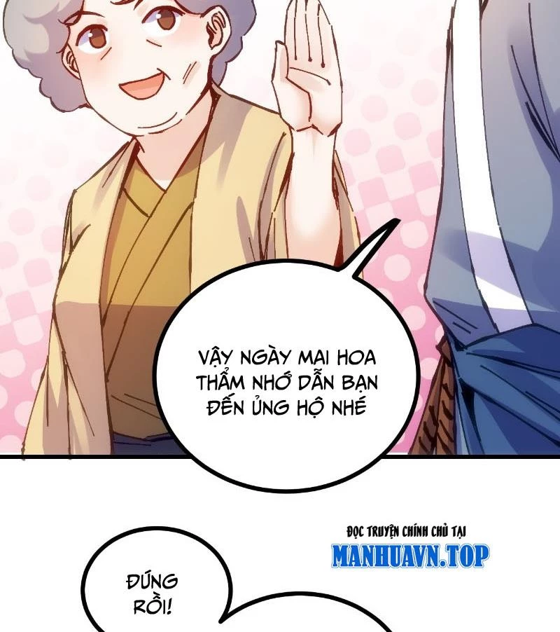 Chưa Từng Ra Tay Nhưng Ta Vẫn Thành Đại Lão Trên Thiên Bảng Chapter 19 - Trang 2