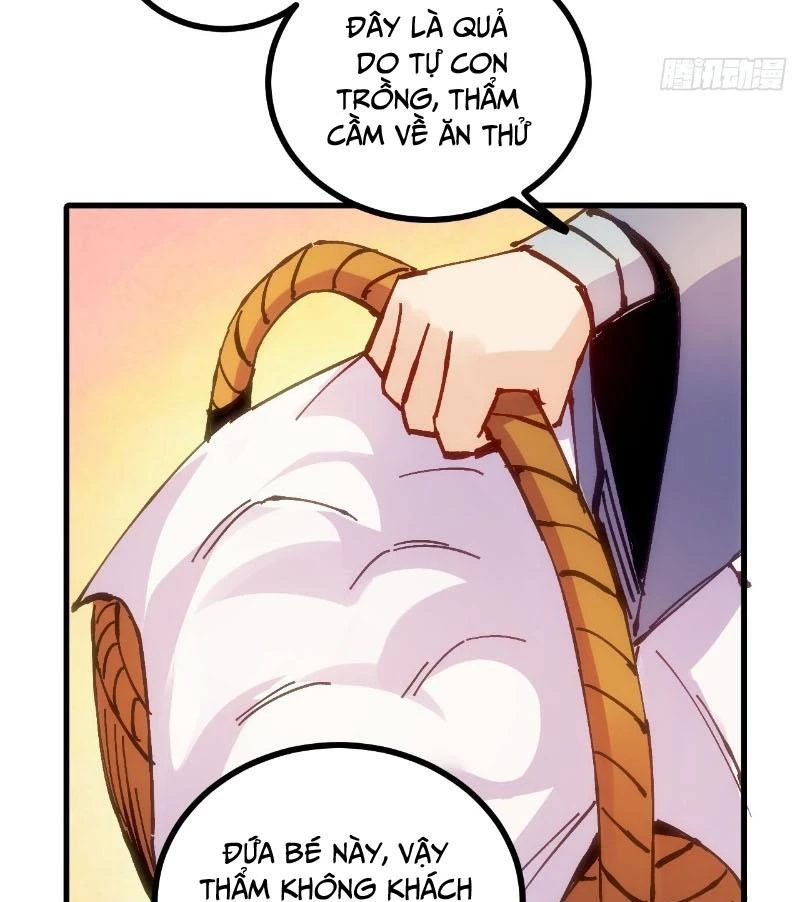 Chưa Từng Ra Tay Nhưng Ta Vẫn Thành Đại Lão Trên Thiên Bảng Chapter 19 - Trang 2