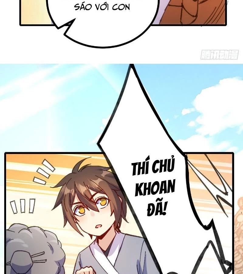 Chưa Từng Ra Tay Nhưng Ta Vẫn Thành Đại Lão Trên Thiên Bảng Chapter 19 - Trang 2