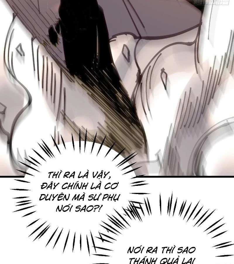 Chưa Từng Ra Tay Nhưng Ta Vẫn Thành Đại Lão Trên Thiên Bảng Chapter 19 - Trang 2