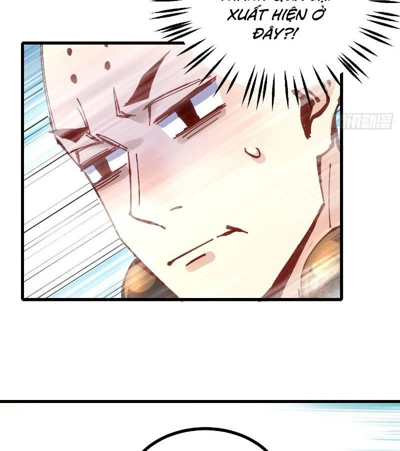 Chưa Từng Ra Tay Nhưng Ta Vẫn Thành Đại Lão Trên Thiên Bảng Chapter 19 - Trang 2