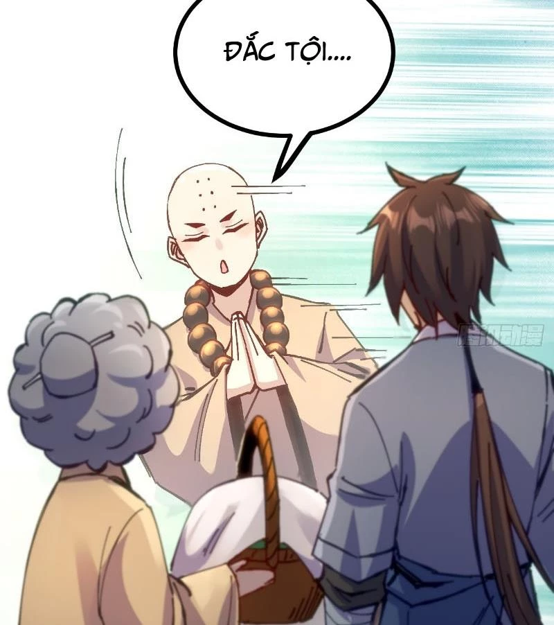 Chưa Từng Ra Tay Nhưng Ta Vẫn Thành Đại Lão Trên Thiên Bảng Chapter 19 - Trang 2