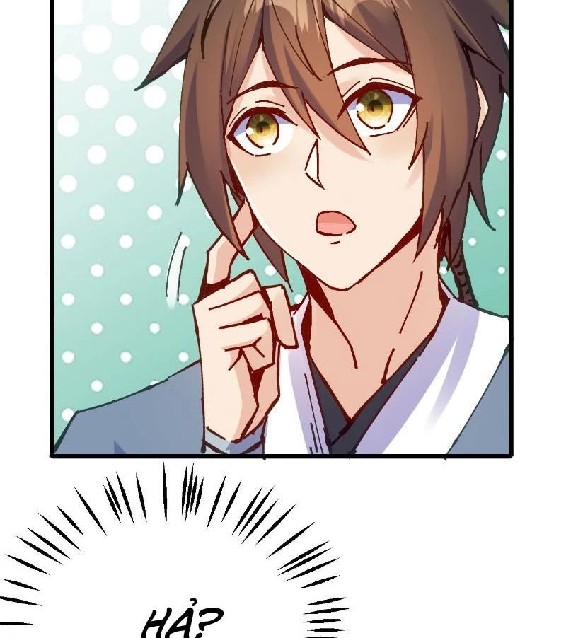 Chưa Từng Ra Tay Nhưng Ta Vẫn Thành Đại Lão Trên Thiên Bảng Chapter 19 - Trang 2