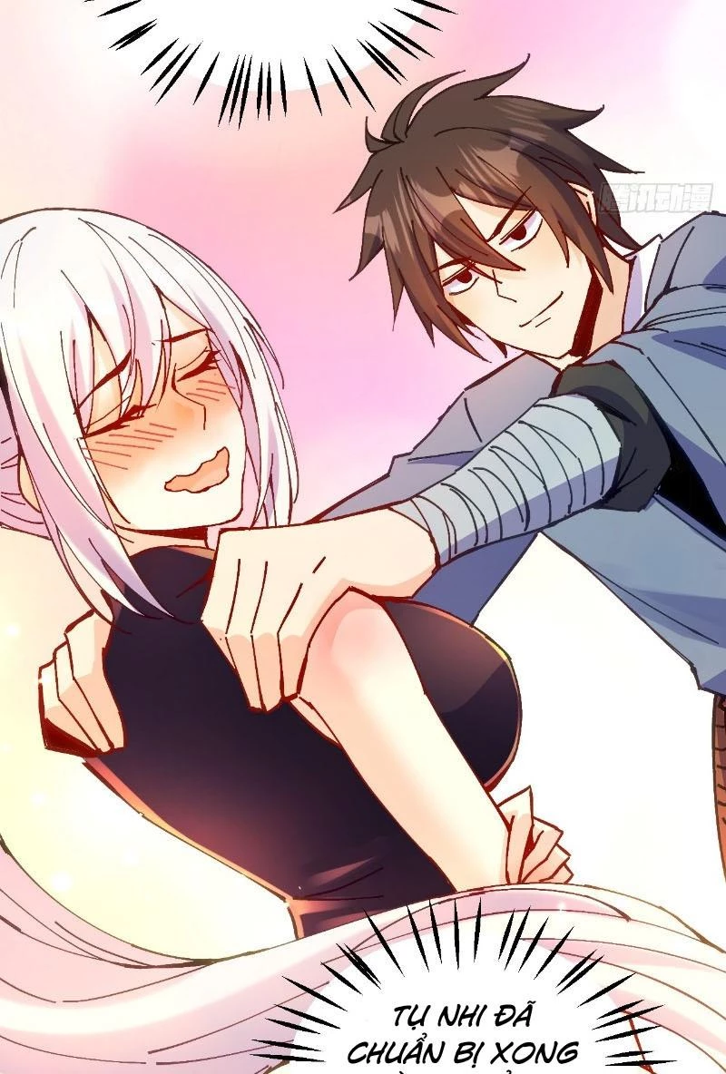 Chưa Từng Ra Tay Nhưng Ta Vẫn Thành Đại Lão Trên Thiên Bảng Chapter 19 - Trang 2