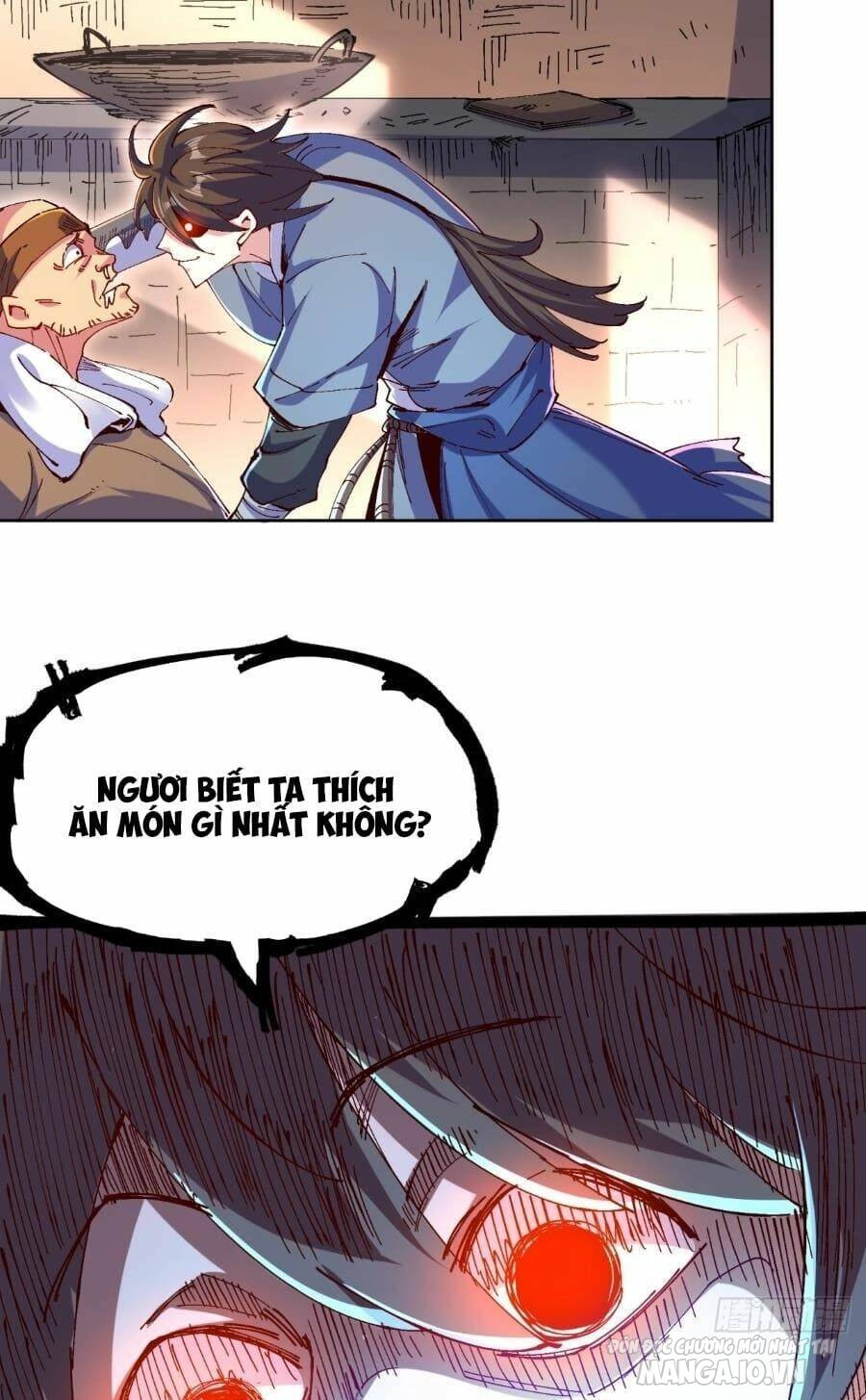 Chưa Từng Ra Tay Nhưng Ta Vẫn Thành Đại Lão Trên Thiên Bảng Chapter 2 - Trang 2