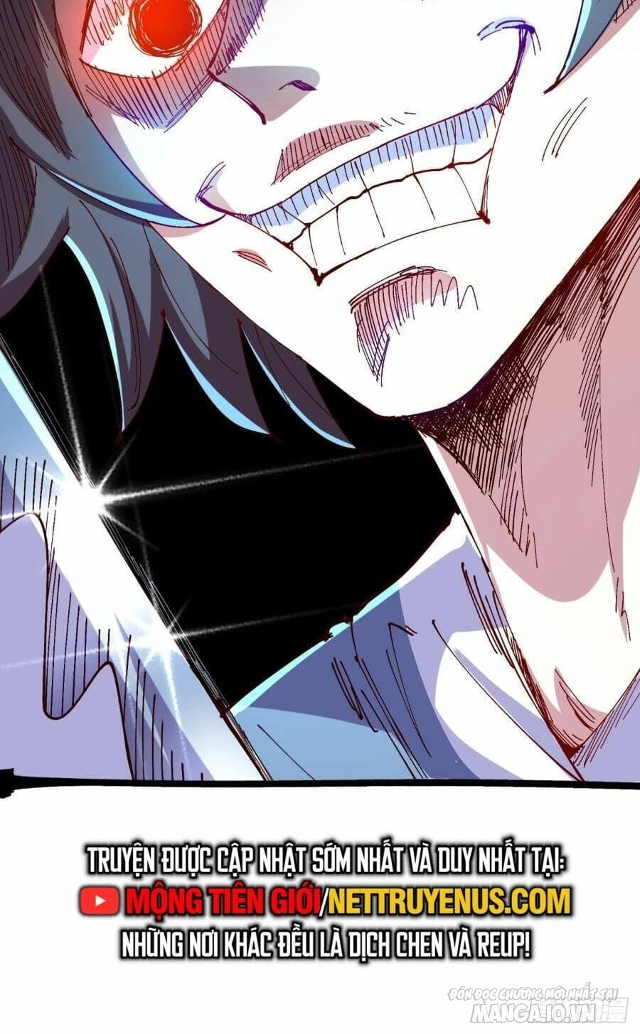 Chưa Từng Ra Tay Nhưng Ta Vẫn Thành Đại Lão Trên Thiên Bảng Chapter 2 - Trang 2