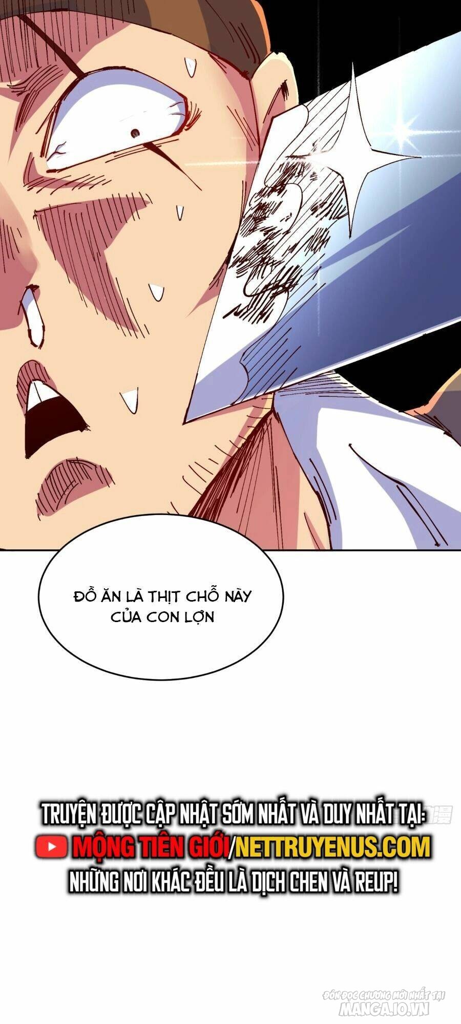 Chưa Từng Ra Tay Nhưng Ta Vẫn Thành Đại Lão Trên Thiên Bảng Chapter 2 - Trang 2