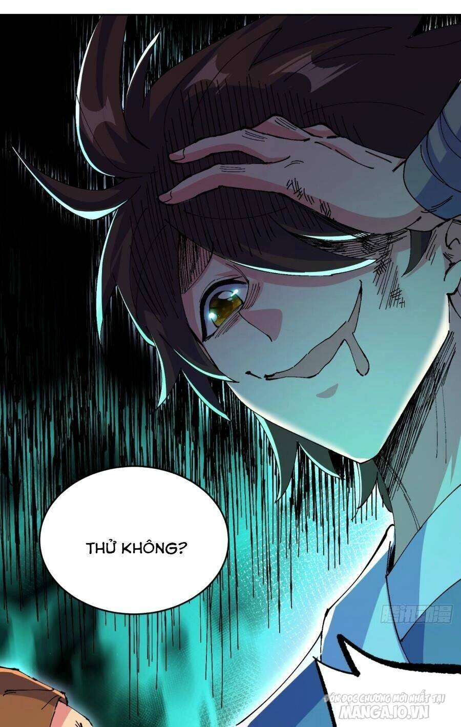 Chưa Từng Ra Tay Nhưng Ta Vẫn Thành Đại Lão Trên Thiên Bảng Chapter 2 - Trang 2