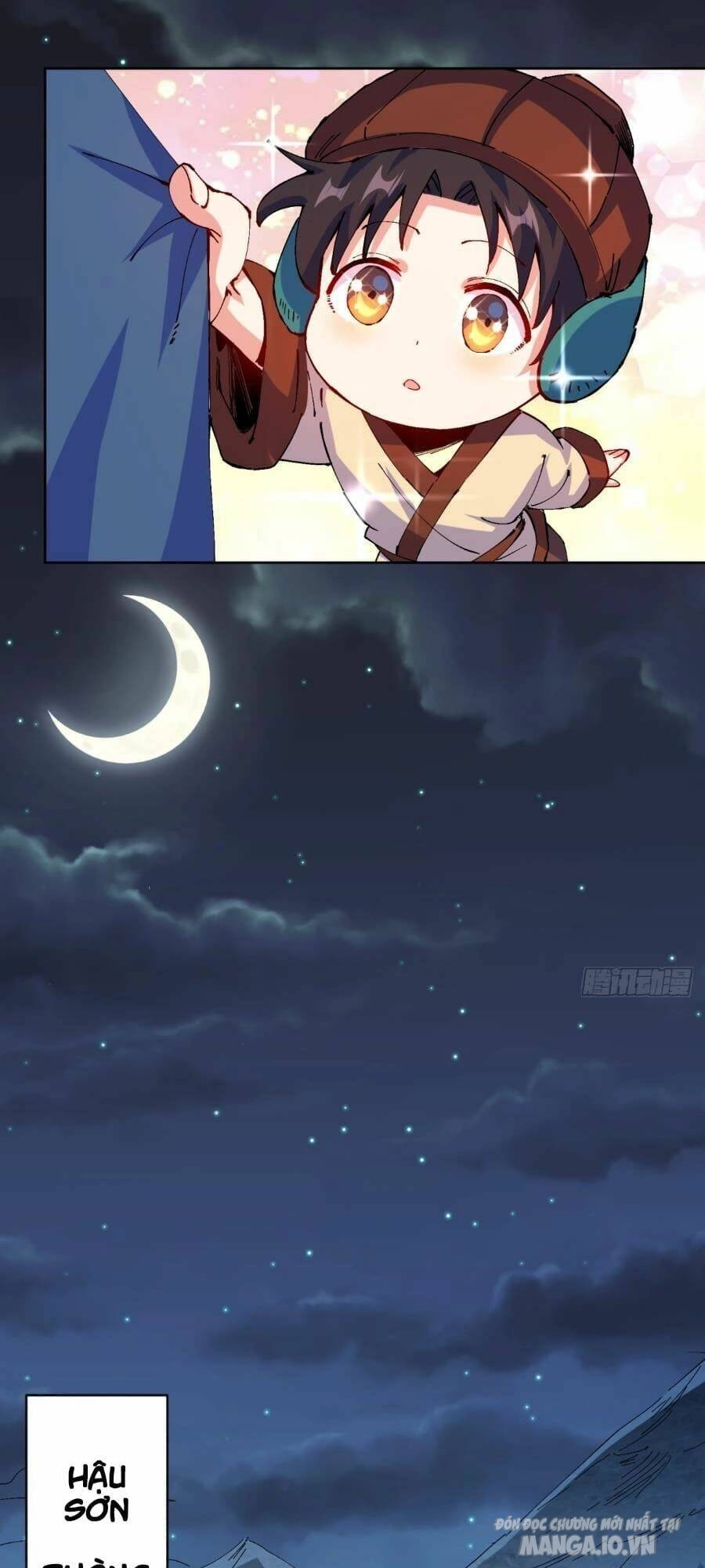 Chưa Từng Ra Tay Nhưng Ta Vẫn Thành Đại Lão Trên Thiên Bảng Chapter 2 - Trang 2