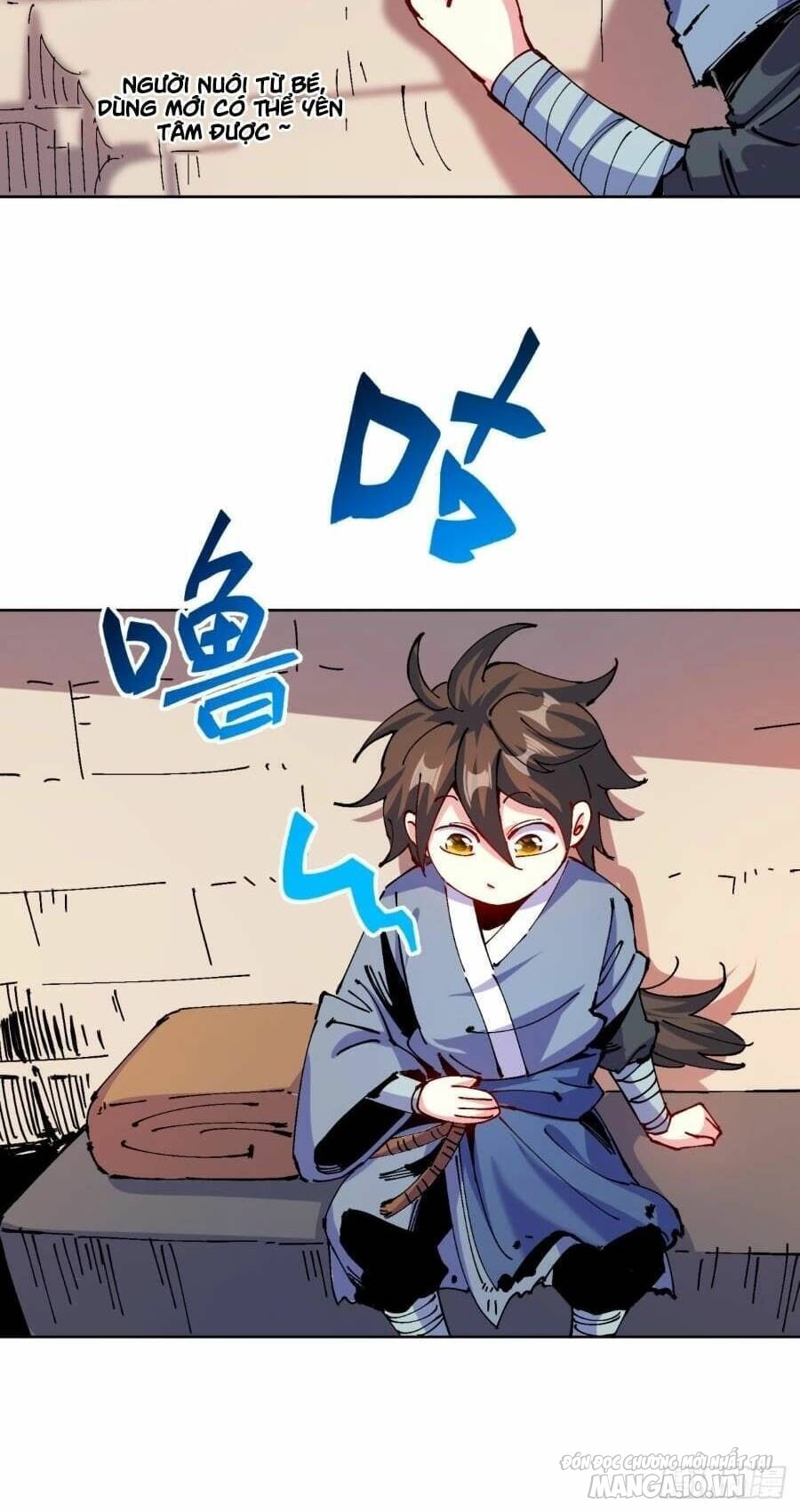 Chưa Từng Ra Tay Nhưng Ta Vẫn Thành Đại Lão Trên Thiên Bảng Chapter 2 - Trang 2