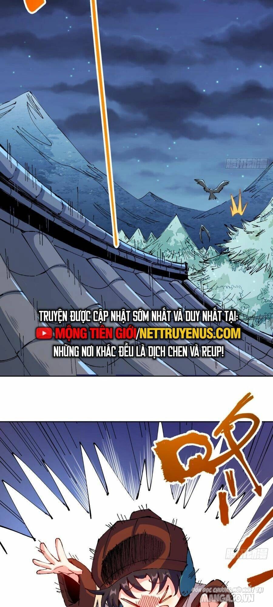 Chưa Từng Ra Tay Nhưng Ta Vẫn Thành Đại Lão Trên Thiên Bảng Chapter 2 - Trang 2