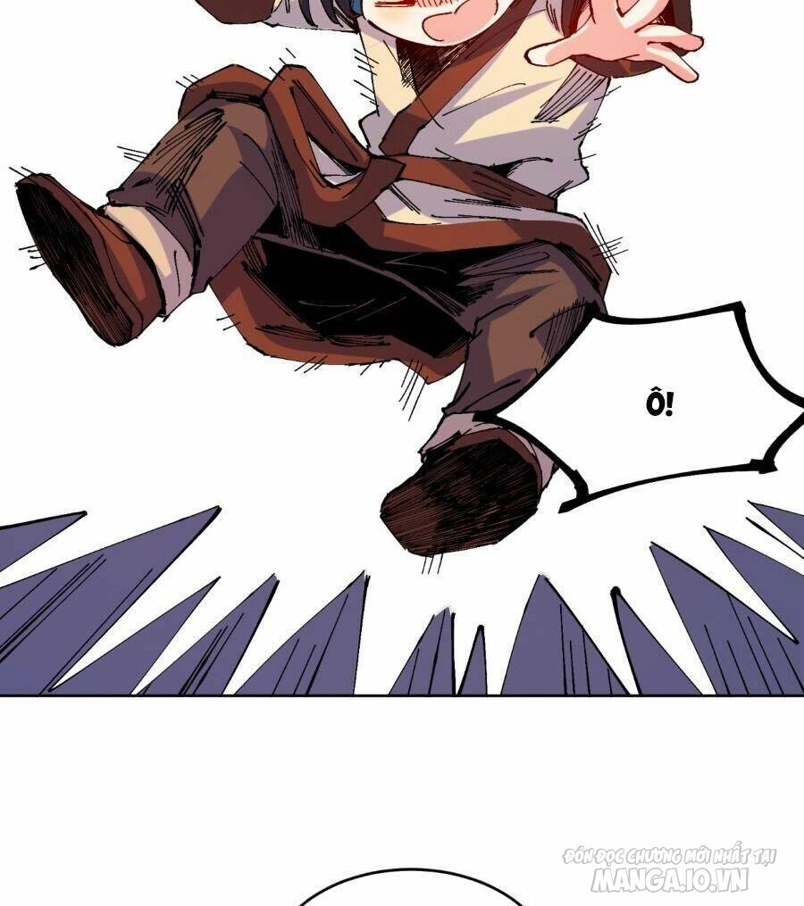 Chưa Từng Ra Tay Nhưng Ta Vẫn Thành Đại Lão Trên Thiên Bảng Chapter 2 - Trang 2