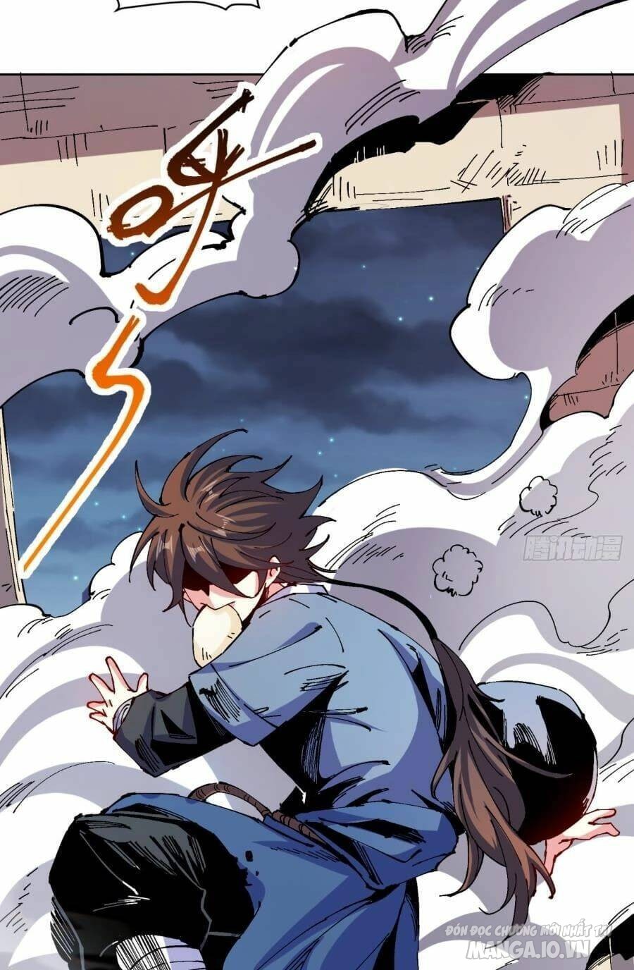 Chưa Từng Ra Tay Nhưng Ta Vẫn Thành Đại Lão Trên Thiên Bảng Chapter 2 - Trang 2