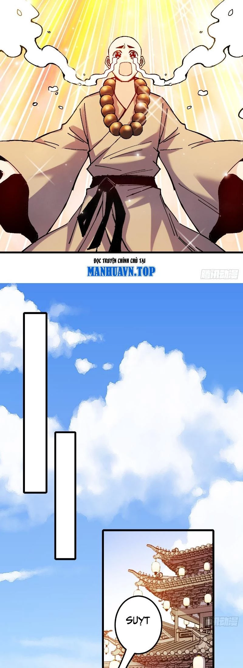 Chưa Từng Ra Tay Nhưng Ta Vẫn Thành Đại Lão Trên Thiên Bảng Chapter 20 - Trang 2