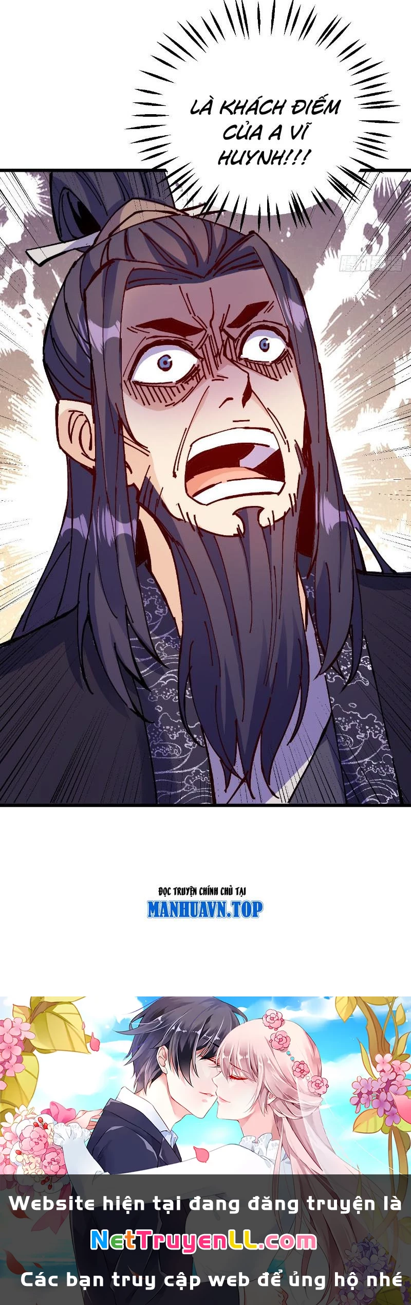 Chưa Từng Ra Tay Nhưng Ta Vẫn Thành Đại Lão Trên Thiên Bảng Chapter 20 - Trang 2