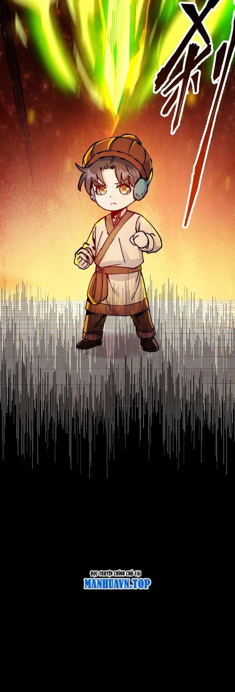 Chưa Từng Ra Tay Nhưng Ta Vẫn Thành Đại Lão Trên Thiên Bảng Chapter 21 - Trang 2