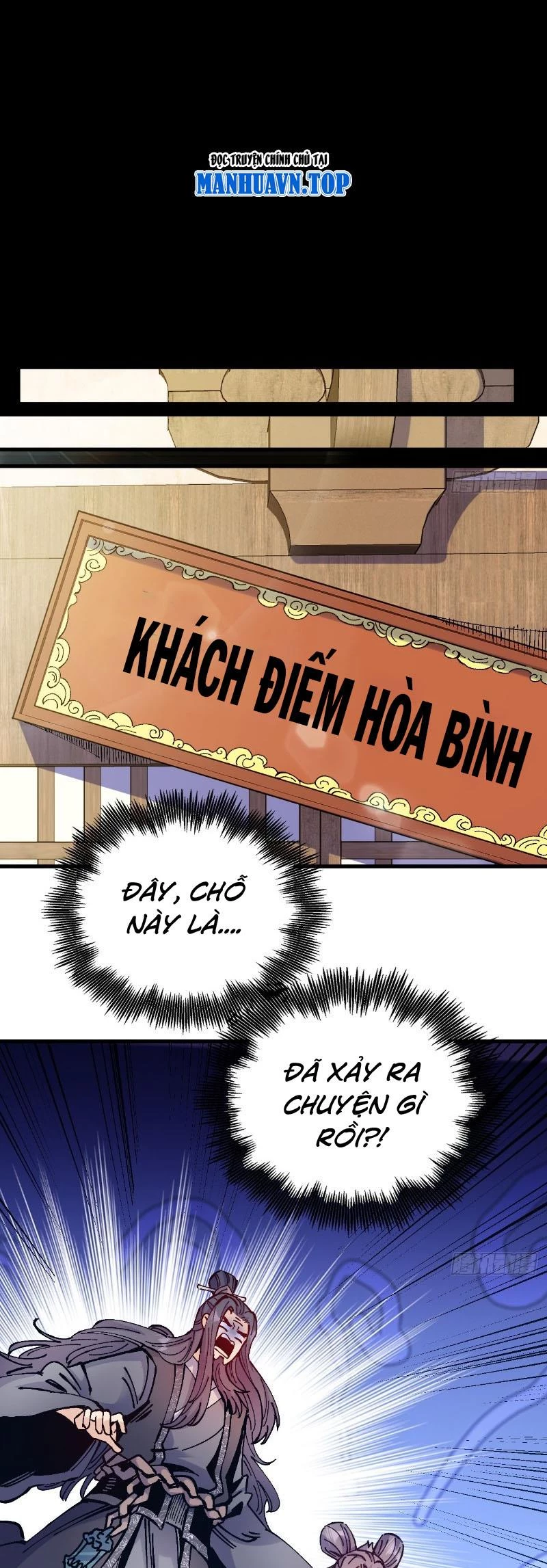 Chưa Từng Ra Tay Nhưng Ta Vẫn Thành Đại Lão Trên Thiên Bảng Chapter 21 - Trang 2