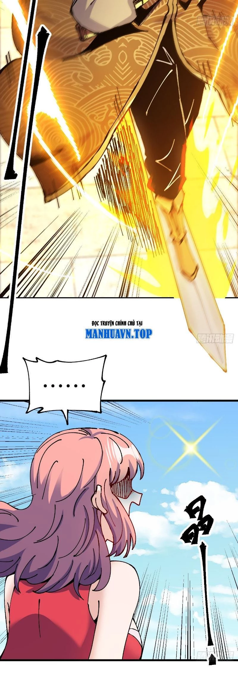 Chưa Từng Ra Tay Nhưng Ta Vẫn Thành Đại Lão Trên Thiên Bảng Chapter 21 - Trang 2