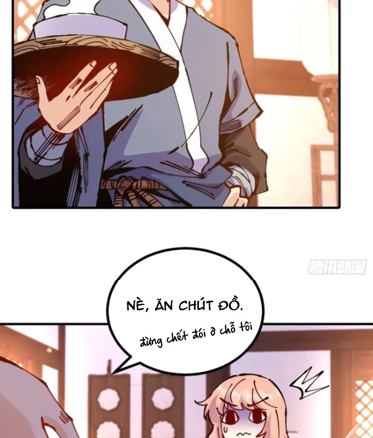 Chưa Từng Ra Tay Nhưng Ta Vẫn Thành Đại Lão Trên Thiên Bảng Chapter 23 - Trang 2