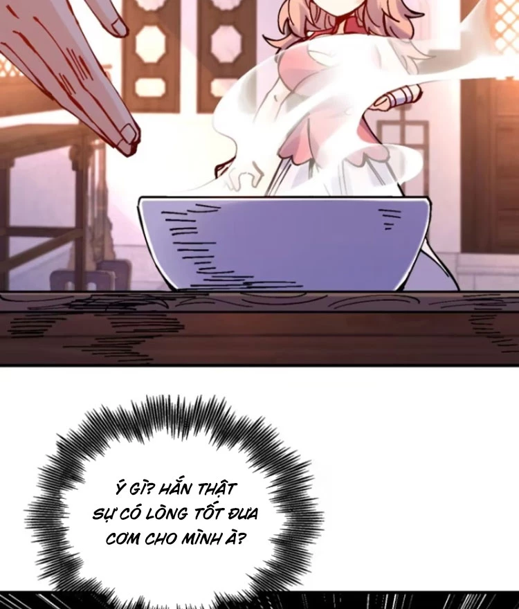 Chưa Từng Ra Tay Nhưng Ta Vẫn Thành Đại Lão Trên Thiên Bảng Chapter 23 - Trang 2