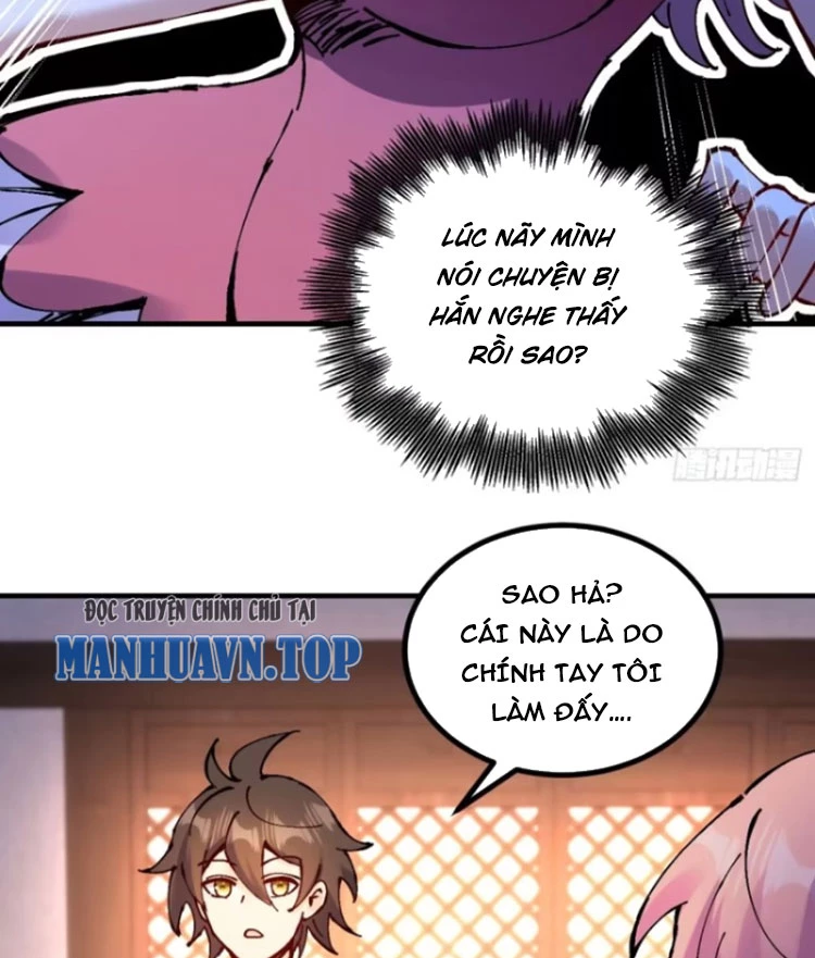 Chưa Từng Ra Tay Nhưng Ta Vẫn Thành Đại Lão Trên Thiên Bảng Chapter 23 - Trang 2