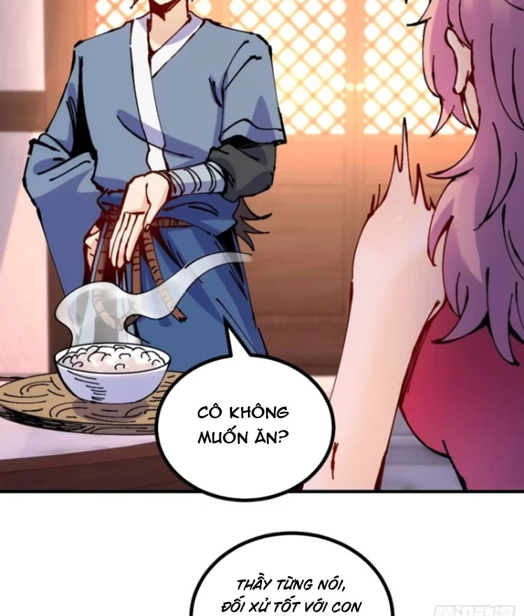 Chưa Từng Ra Tay Nhưng Ta Vẫn Thành Đại Lão Trên Thiên Bảng Chapter 23 - Trang 2
