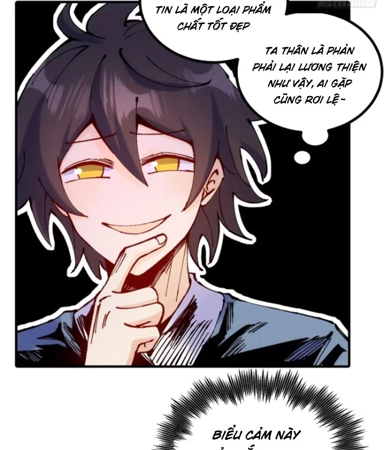 Chưa Từng Ra Tay Nhưng Ta Vẫn Thành Đại Lão Trên Thiên Bảng Chapter 23 - Trang 2