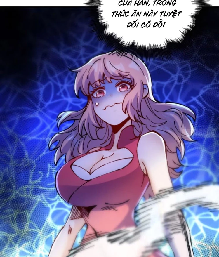 Chưa Từng Ra Tay Nhưng Ta Vẫn Thành Đại Lão Trên Thiên Bảng Chapter 23 - Trang 2