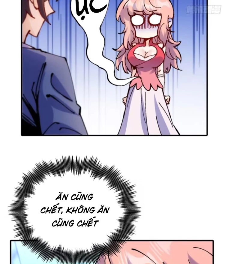 Chưa Từng Ra Tay Nhưng Ta Vẫn Thành Đại Lão Trên Thiên Bảng Chapter 23 - Trang 2