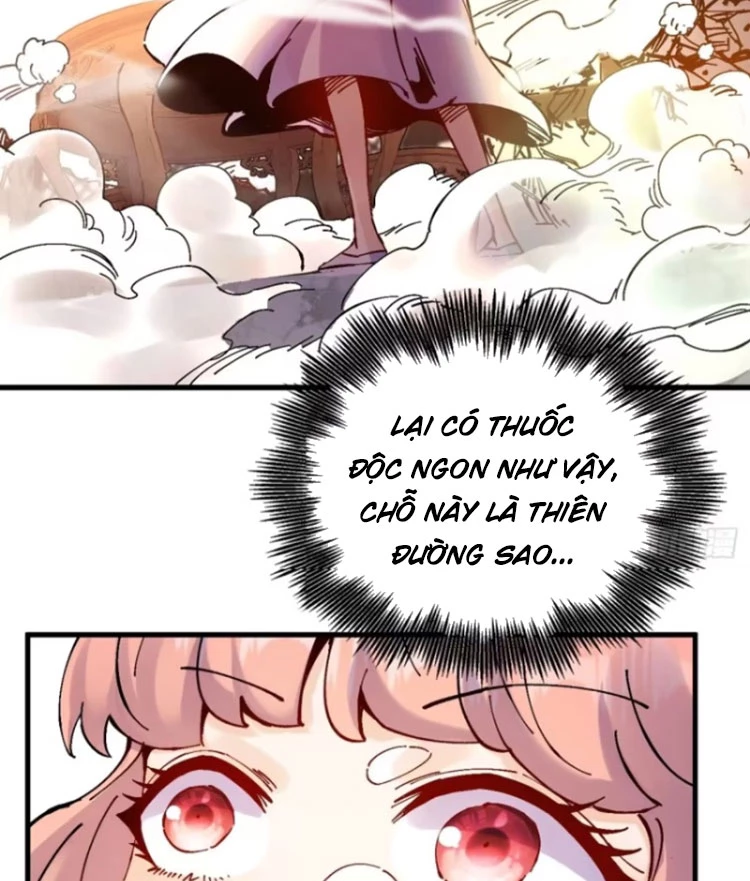 Chưa Từng Ra Tay Nhưng Ta Vẫn Thành Đại Lão Trên Thiên Bảng Chapter 23 - Trang 2