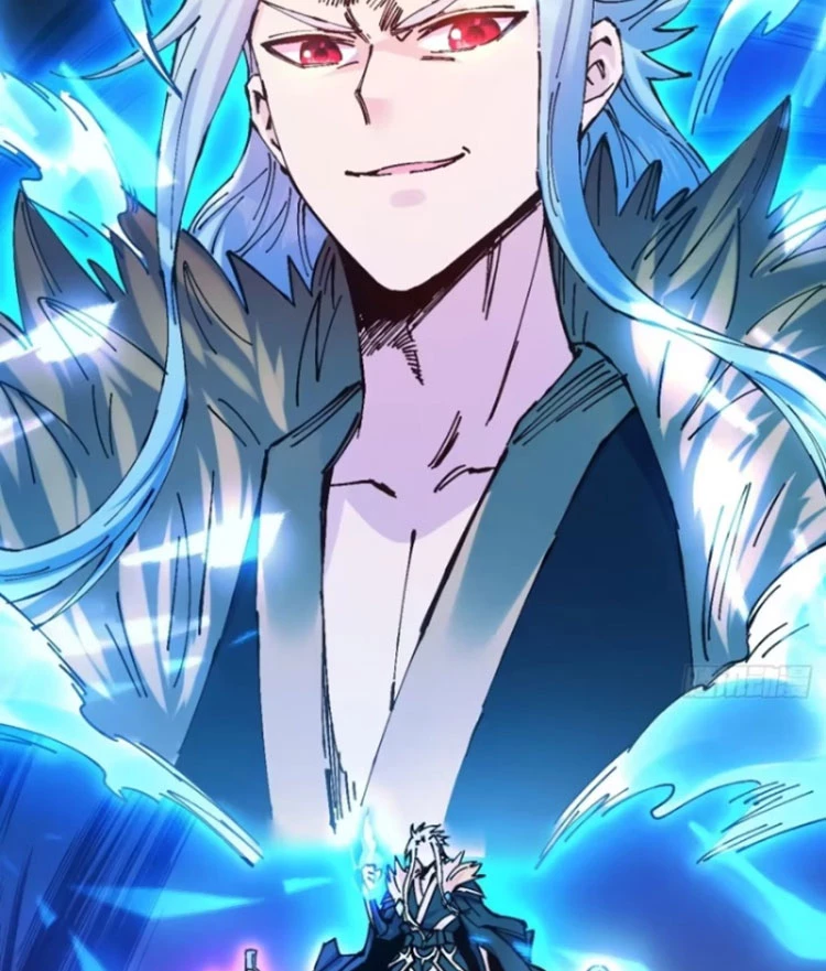 Chưa Từng Ra Tay Nhưng Ta Vẫn Thành Đại Lão Trên Thiên Bảng Chapter 23 - Trang 2