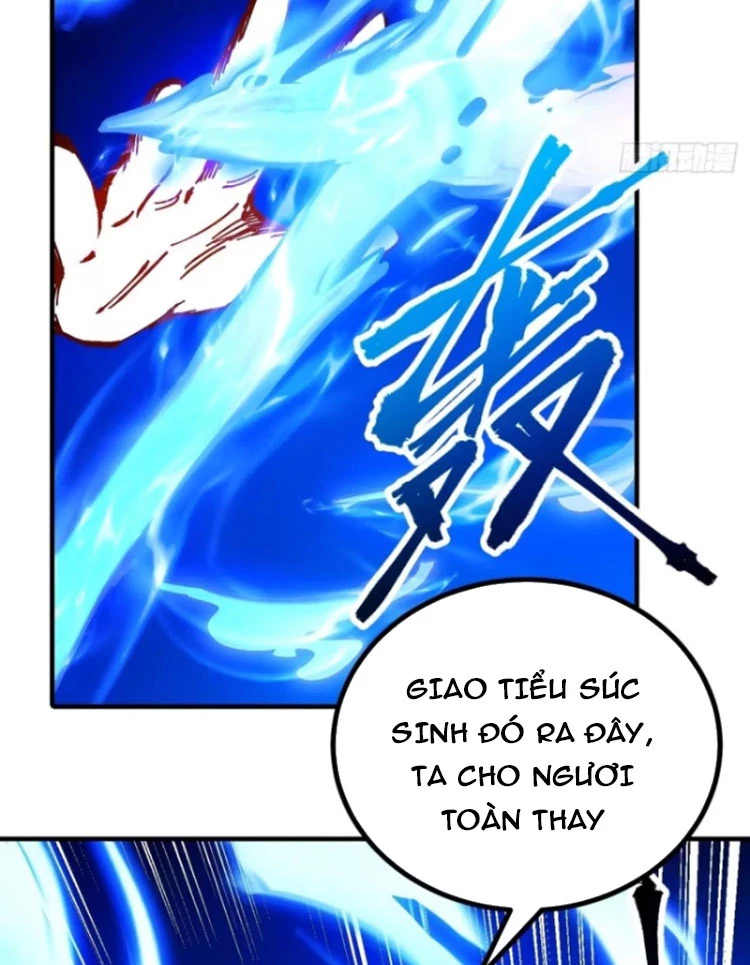 Chưa Từng Ra Tay Nhưng Ta Vẫn Thành Đại Lão Trên Thiên Bảng Chapter 23 - Trang 2