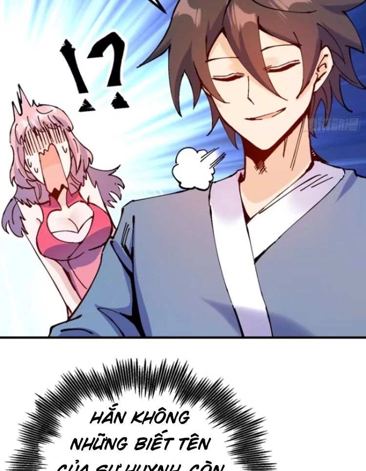 Chưa Từng Ra Tay Nhưng Ta Vẫn Thành Đại Lão Trên Thiên Bảng Chapter 23 - Trang 2