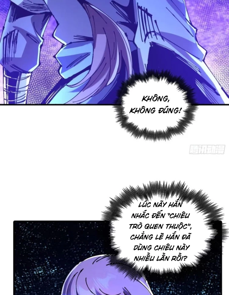 Chưa Từng Ra Tay Nhưng Ta Vẫn Thành Đại Lão Trên Thiên Bảng Chapter 23 - Trang 2