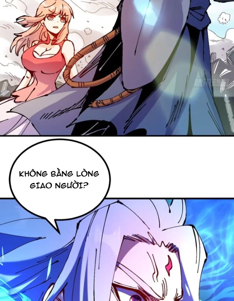 Chưa Từng Ra Tay Nhưng Ta Vẫn Thành Đại Lão Trên Thiên Bảng Chapter 23 - Trang 2