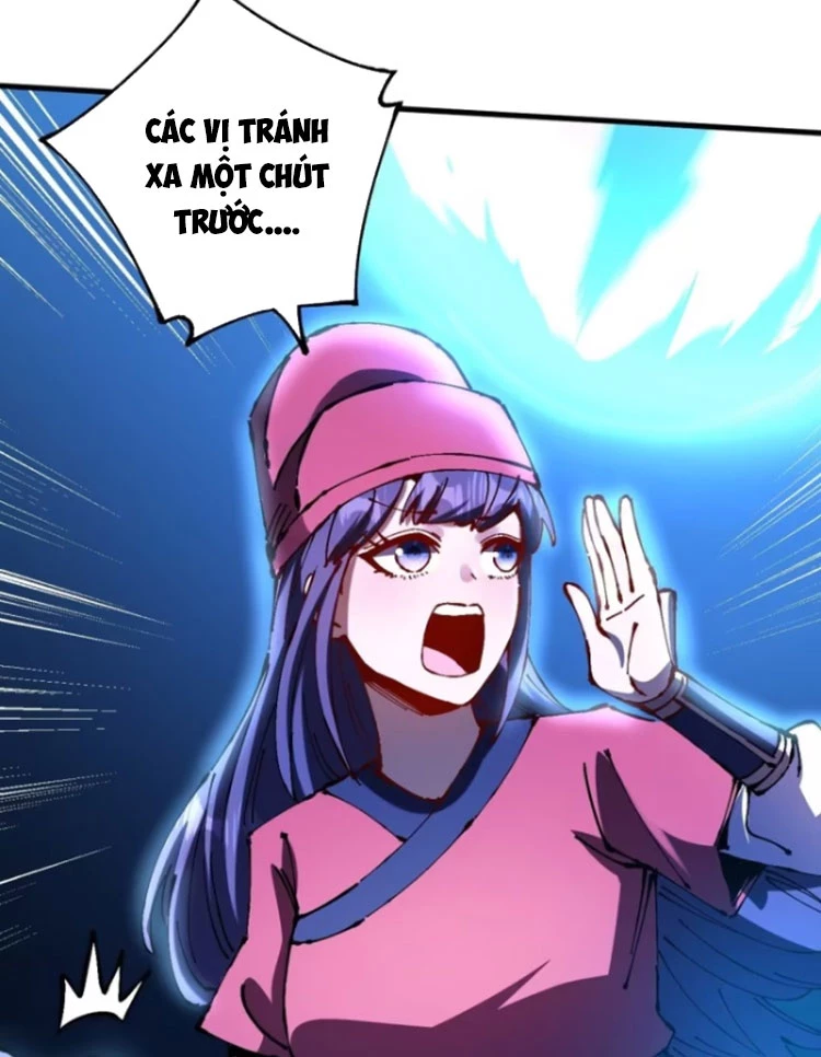 Chưa Từng Ra Tay Nhưng Ta Vẫn Thành Đại Lão Trên Thiên Bảng Chapter 23 - Trang 2