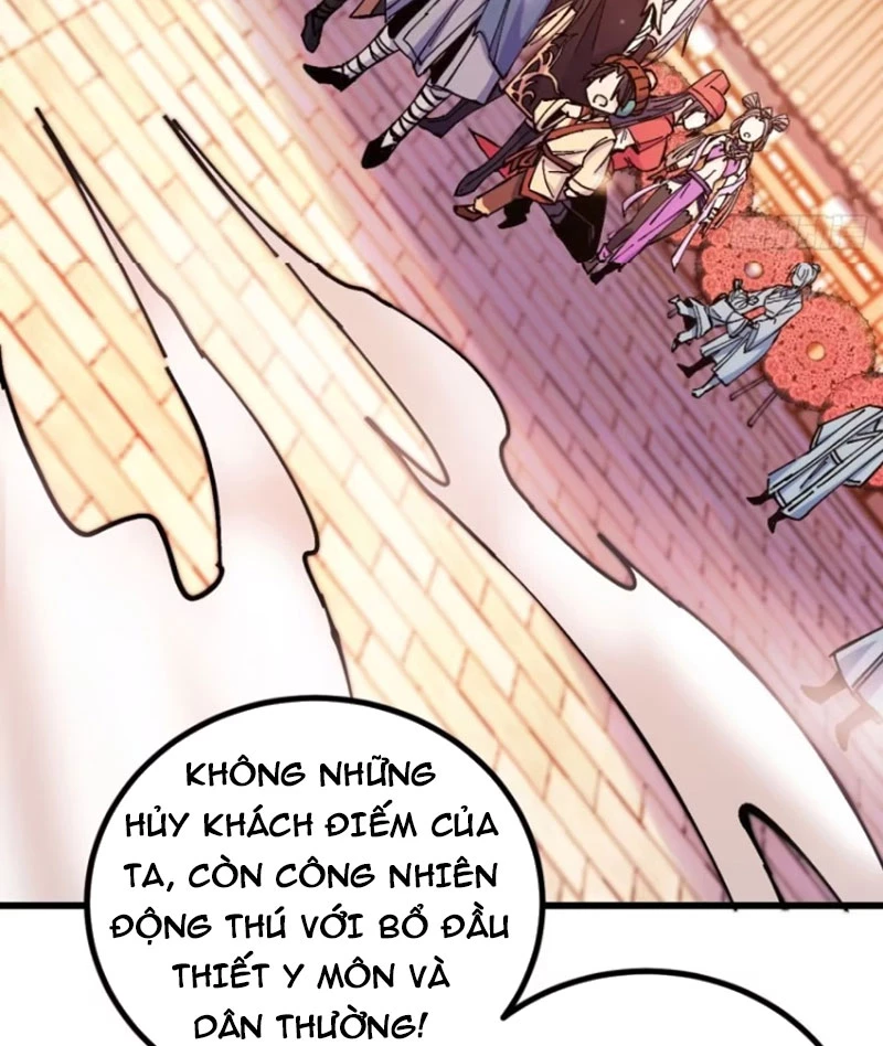 Chưa Từng Ra Tay Nhưng Ta Vẫn Thành Đại Lão Trên Thiên Bảng Chapter 24 - Trang 2