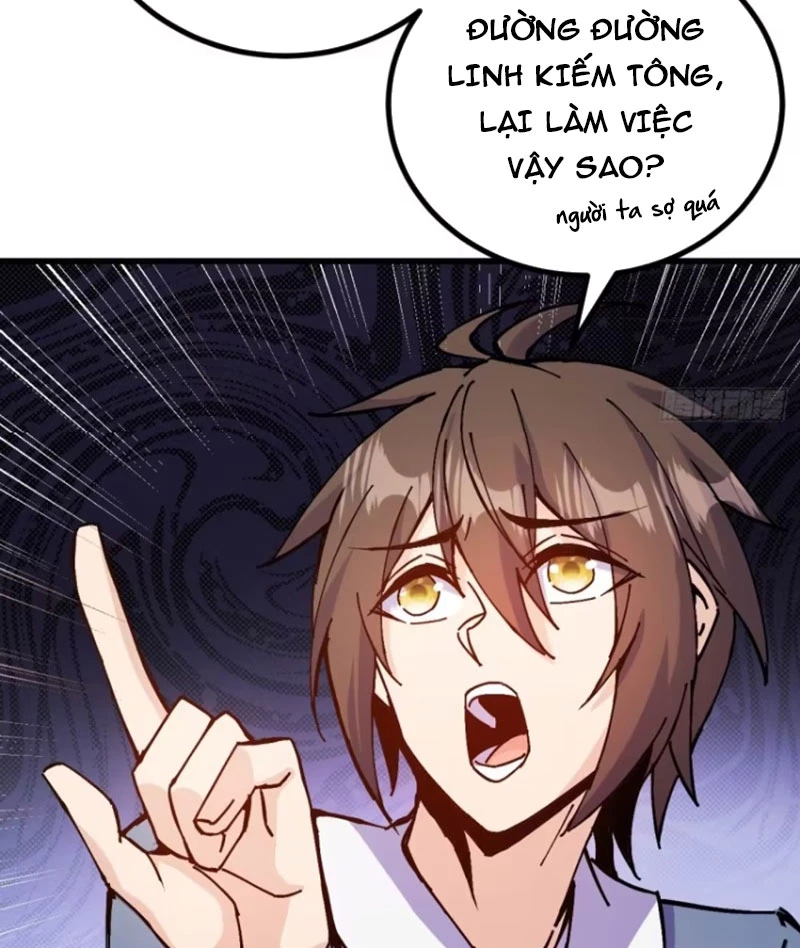 Chưa Từng Ra Tay Nhưng Ta Vẫn Thành Đại Lão Trên Thiên Bảng Chapter 24 - Trang 2