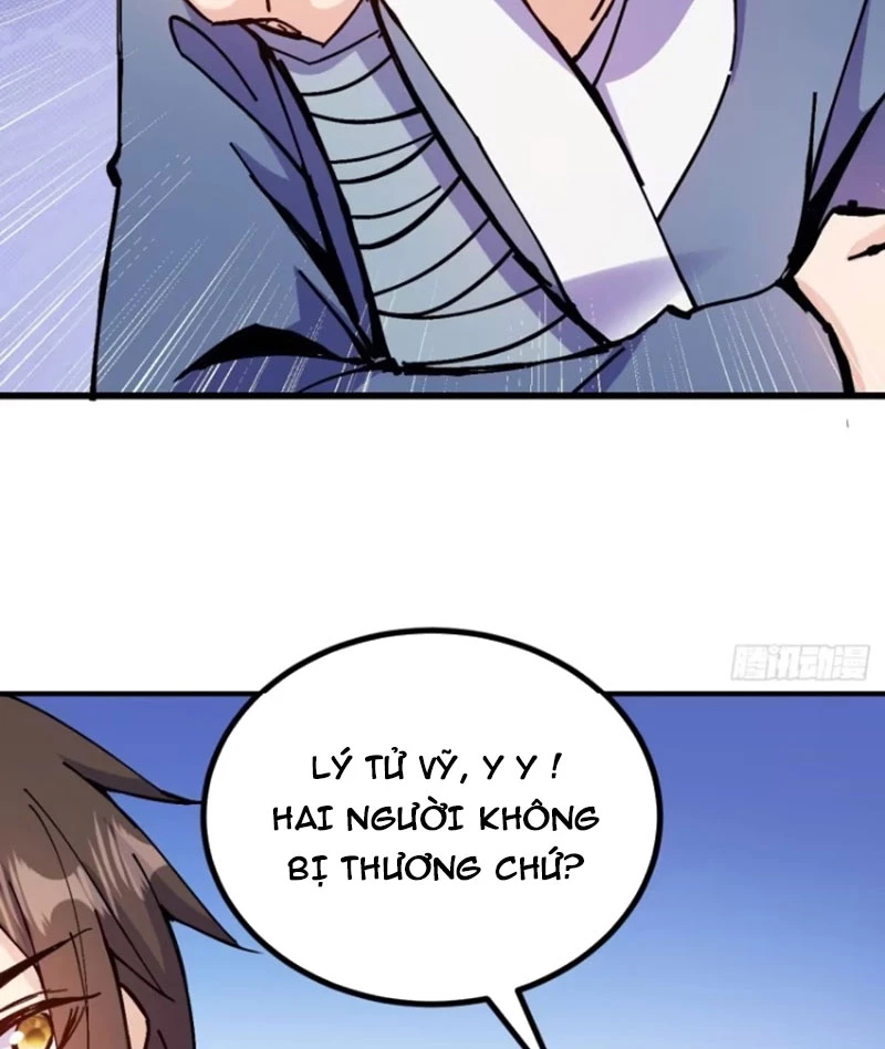 Chưa Từng Ra Tay Nhưng Ta Vẫn Thành Đại Lão Trên Thiên Bảng Chapter 24 - Trang 2