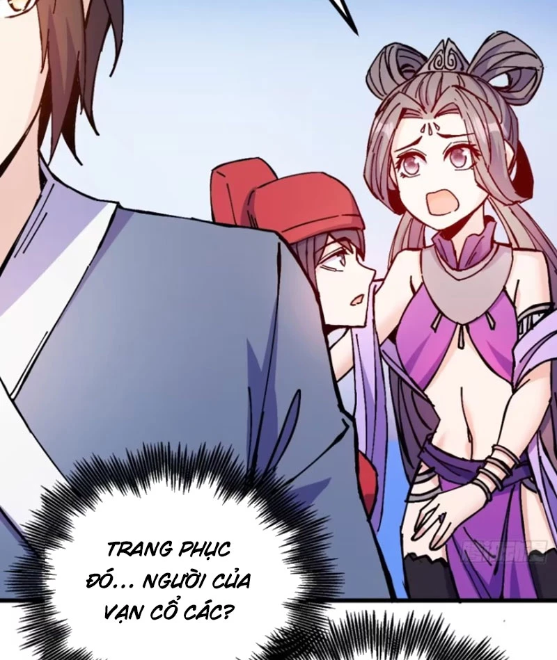 Chưa Từng Ra Tay Nhưng Ta Vẫn Thành Đại Lão Trên Thiên Bảng Chapter 24 - Trang 2