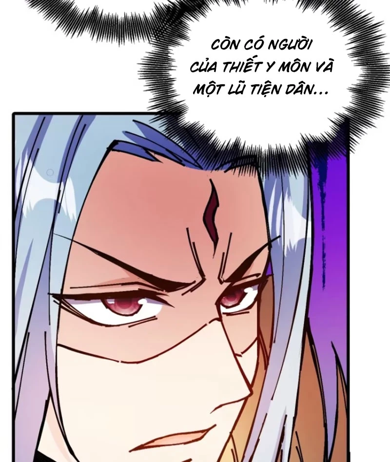 Chưa Từng Ra Tay Nhưng Ta Vẫn Thành Đại Lão Trên Thiên Bảng Chapter 24 - Trang 2