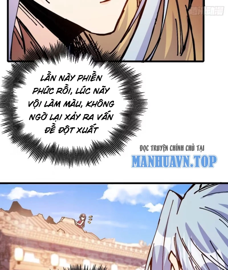 Chưa Từng Ra Tay Nhưng Ta Vẫn Thành Đại Lão Trên Thiên Bảng Chapter 24 - Trang 2