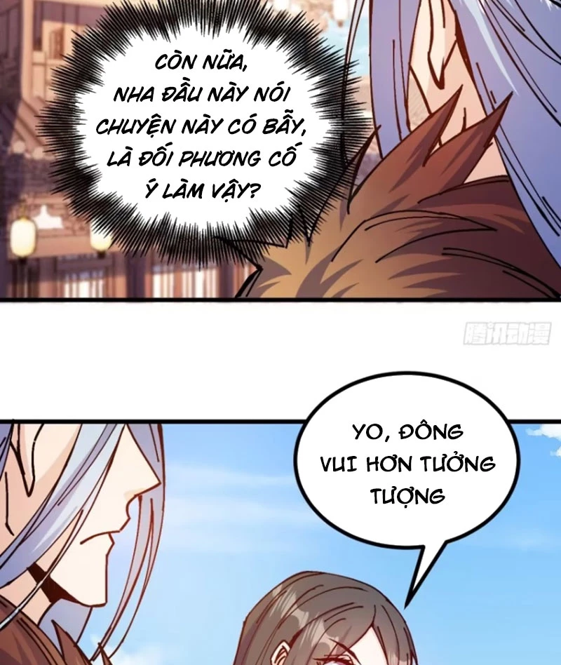 Chưa Từng Ra Tay Nhưng Ta Vẫn Thành Đại Lão Trên Thiên Bảng Chapter 24 - Trang 2