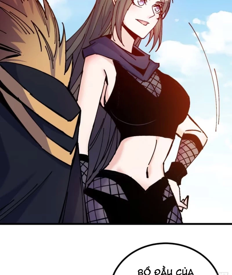 Chưa Từng Ra Tay Nhưng Ta Vẫn Thành Đại Lão Trên Thiên Bảng Chapter 24 - Trang 2