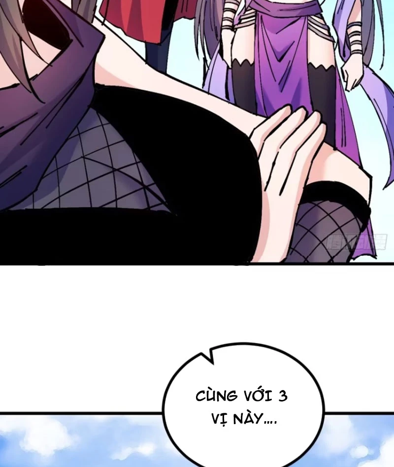 Chưa Từng Ra Tay Nhưng Ta Vẫn Thành Đại Lão Trên Thiên Bảng Chapter 24 - Trang 2